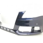 Передній бампер AUDI A4 2008-2012 FP 1208 387