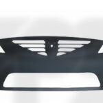 Передній бампер DACIA LOGAN -2009 MCV GS 2701 D308