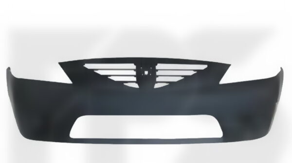 bamper-om70 Передній бампер DACIA LOGAN -2009 MCV