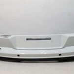 Задній бампер Volkswagen TIGUAN 2011-2015 FP 7428 909
