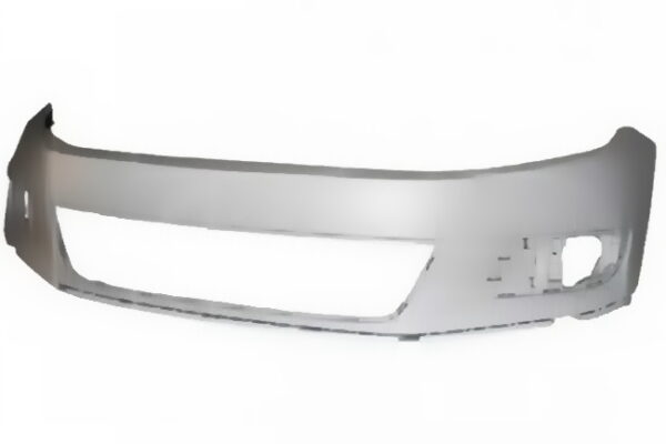 bamper-om704 Передній бампер Volkswagen TIGUAN 2011-2015