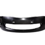 Передній бампер ZAZ FORZA 2009+ FP 7701 F2-P