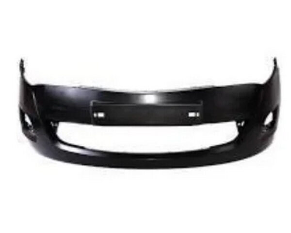 bamper-om707 Передній бампер ZAZ FORZA 2009+