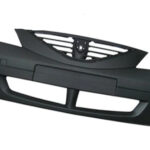 Передній бампер DACIA LOGAN -2009 MCV Передній бампер DACIA LOGAN -2009 MCV FP 2701 R2-T