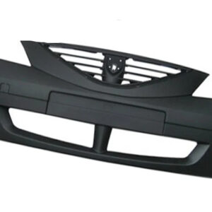 Передній бампер DACIA LOGAN -2009 MCV