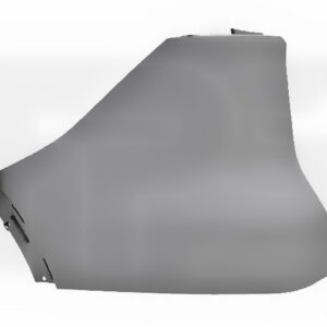 Бампер правий Ford KUGA/ESCAPE 2016+