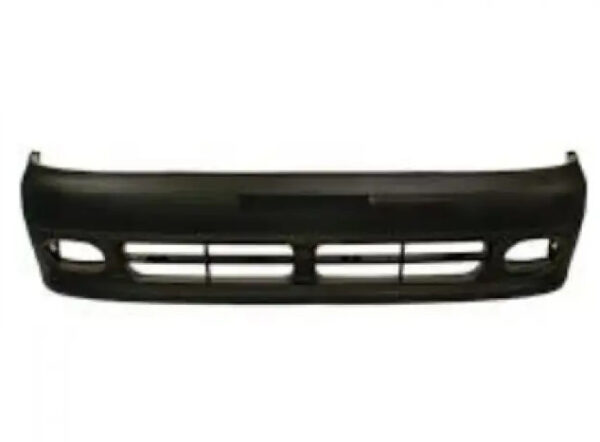 bamper-om74 Передній бампер Daewoo LANOS