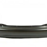 Задній бампер Daewoo LANOS (T150) Задній бампер Daewoo LANOS (T150) FP 1106 R4-E