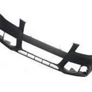 bamper-om8 Передній бампер AUDI A4 2008-2012