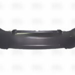 Задній бампер Daewoo NEXIA N150 FP 5049 011