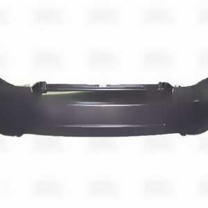 Задній бампер Daewoo NEXIA N150