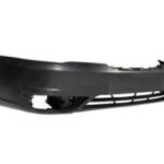 Передній бампер Daewoo NEXIA N150 Передній бампер Daewoo NEXIA N150 FP 1105 M02-P