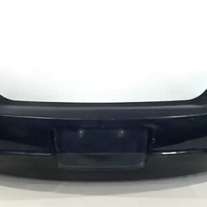 Задний Бампер DODGE DART 2012-2016