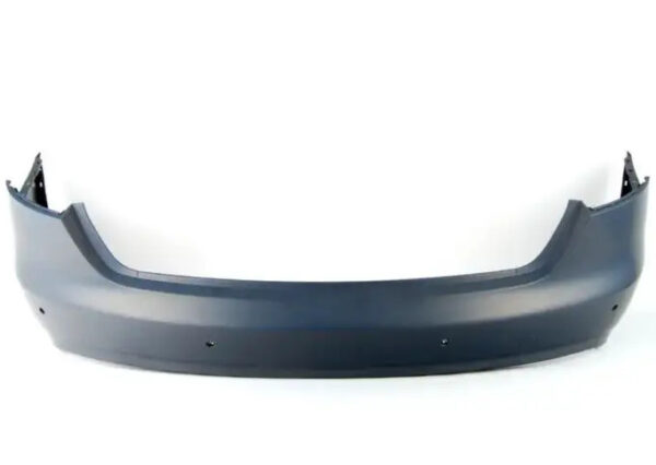 Задній бампер AUDI A4 2012-2016