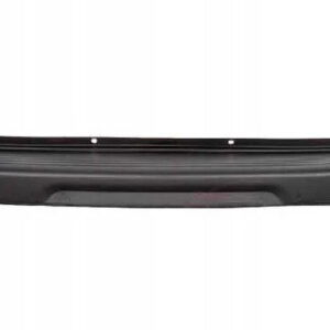 Задній бампер FIAT DOBLO 2005-2009