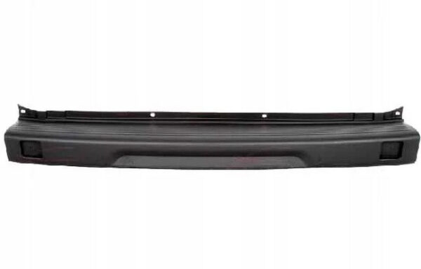 Задній бампер FIAT DOBLO 2005-2009