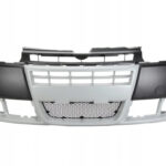 Передній бампер FIAT DOBLO 2005-2009 Передній бампер FIAT DOBLO 2005-2009 FP 2608 M01