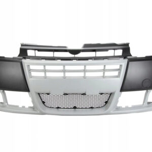 Передній бампер FIAT DOBLO 2005-2009