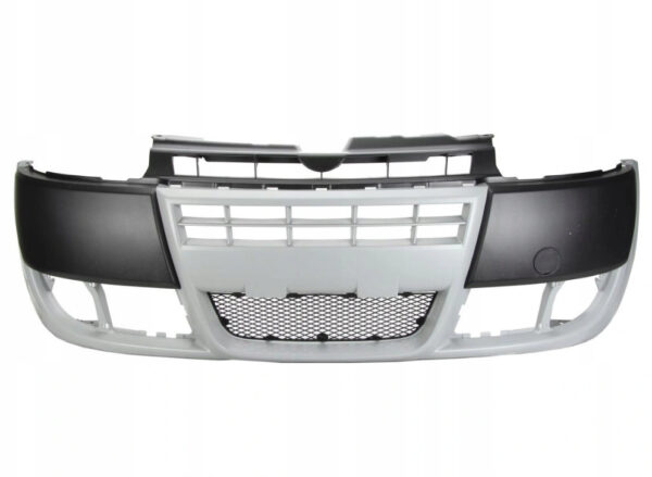 Передній бампер FIAT DOBLO 2005-2009