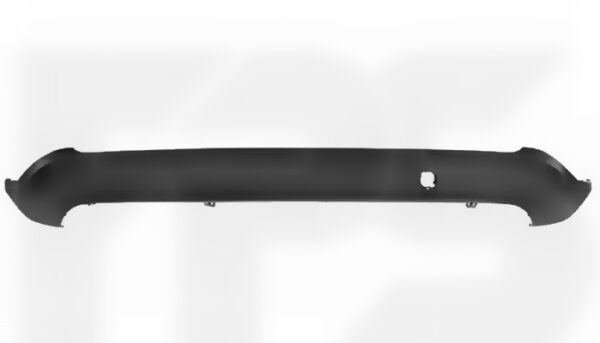 bamper-om95 Задній бампер Ford EDGE 2015+