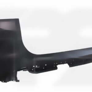 Задній бампер Ford EDGE 2015+