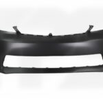 Бампер передній Toyota Camry XV50 LE 2011-2014 Америка FP 7051 901