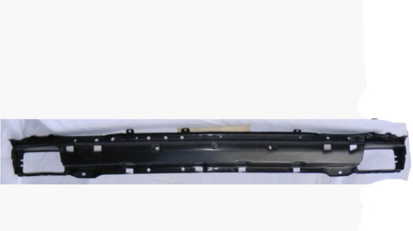 bamper1 Шина бампера переднього Audi 100/200 1982-1991