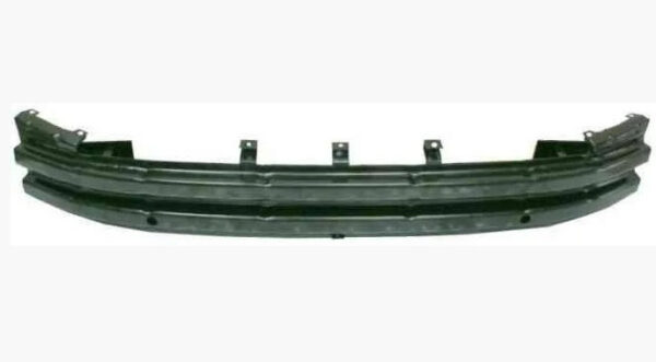 bamper100 Шина бампера переднього Chevrolet Aveo T255 2008-2012 хетчбек