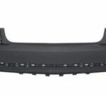 Бампер задній Volkswagen Passat B8 2015+ без отвору під п/тронік GS 7442 D301