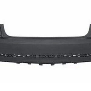 bamper1000 Бампер задній Volkswagen Passat B8 2015+ без отвору під п/тронік