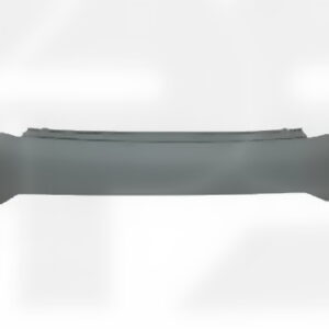 bamper1004 Бампер передній верхня частина Volkswagen Tiguan 2017+ Європа без отвору омивача