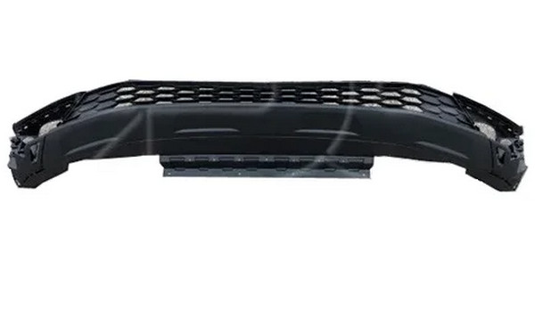 Бампер передній нижня частина Volkswagen Tiguan 2017+ Європа