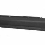 Бампер задній Skoda Felicia 1995-1998 Хетчбек FP 7513 M02