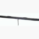 Шина бампера переднього Toyota Corolla E10 1991-1997 верхня FP 8112 200