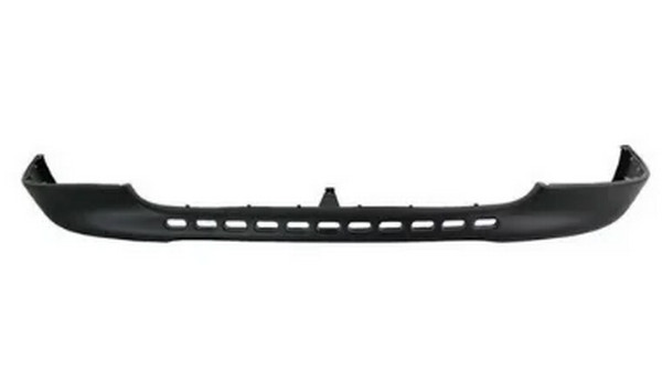 Бампер передній Toyota Corolla E11 1997-1999 нижня частина