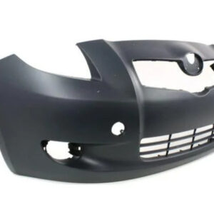 Бампер передній Toyota Yaris 2006-2010
