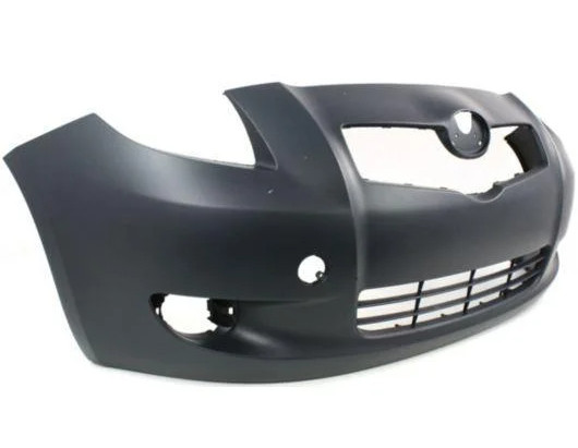 Бампер передній Toyota Yaris 2006-2010