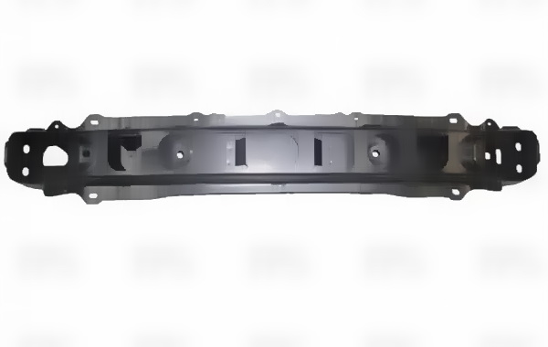 bamper1017 Шина бампера переднього Toyota Yaris 2006-2011 хетчбек