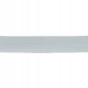 bamper102 Підсилювач бампера передього Chevrolet Cruze 2009-2015 підсилювач бампера алюмінієвий