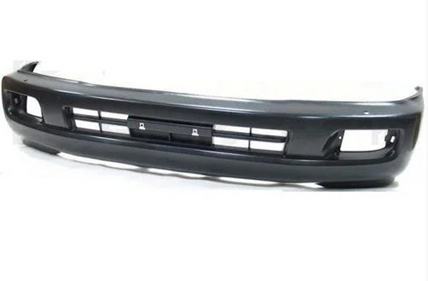 Бампер передній Toyota Carina 1987-1991