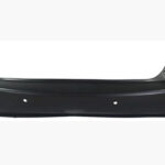 Бампер задній Lexus RX 2009-2015 з отвором під п/тронік FP 8151 946