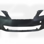 Бампер передній Lexus IS 2010-2013 без отвору під п/троник без отвору під омивач Бампер передній Lexus IS 2010-2013 без отвору під п/троник без отвору під омивач FP 8154 992