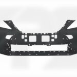 Бампер передній Lexus CT200H 2014-2017 без отвору під п/троник без отвору під омивач Бампер передній Lexus CT200H 2014-2017 без отвору під п/троник без отвору під омивач FP 8158 990