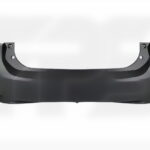 Бампер задній Lexus CT200H 2011-2014 без отвору під п/тронік Бампер задній Lexus CT200H 2011-2014 без отвору під п/тронік FP 8158 990