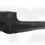 Бампер задній Lexus IS 2013-2016 без отвору під п/тронік GS 8150 D305