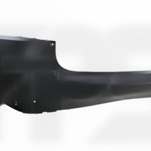 Бампер задній Lexus IS 2013-2016 без отвору під п/тронік