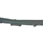 Бампер передній Toyota Avensis 1997-2000 верх. частина GS 8160 D312-X