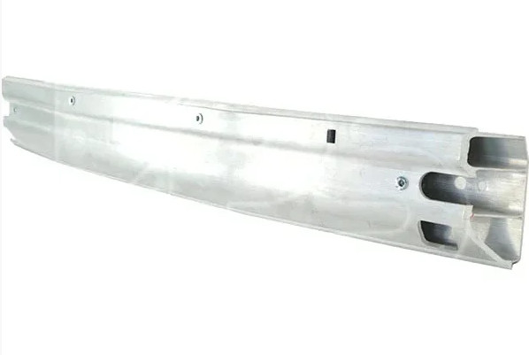 Шина заднього бампера підсилювач Toyota Camry XV40 2006-2011