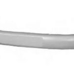 Бампер передній Volkswagen Polo 1994-2002 Хетчбек вузький крім GTI GS 9505 D301