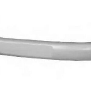 bamper1040 Бампер передній Volkswagen Polo 1994-2002 Хетчбек вузький крім GTI